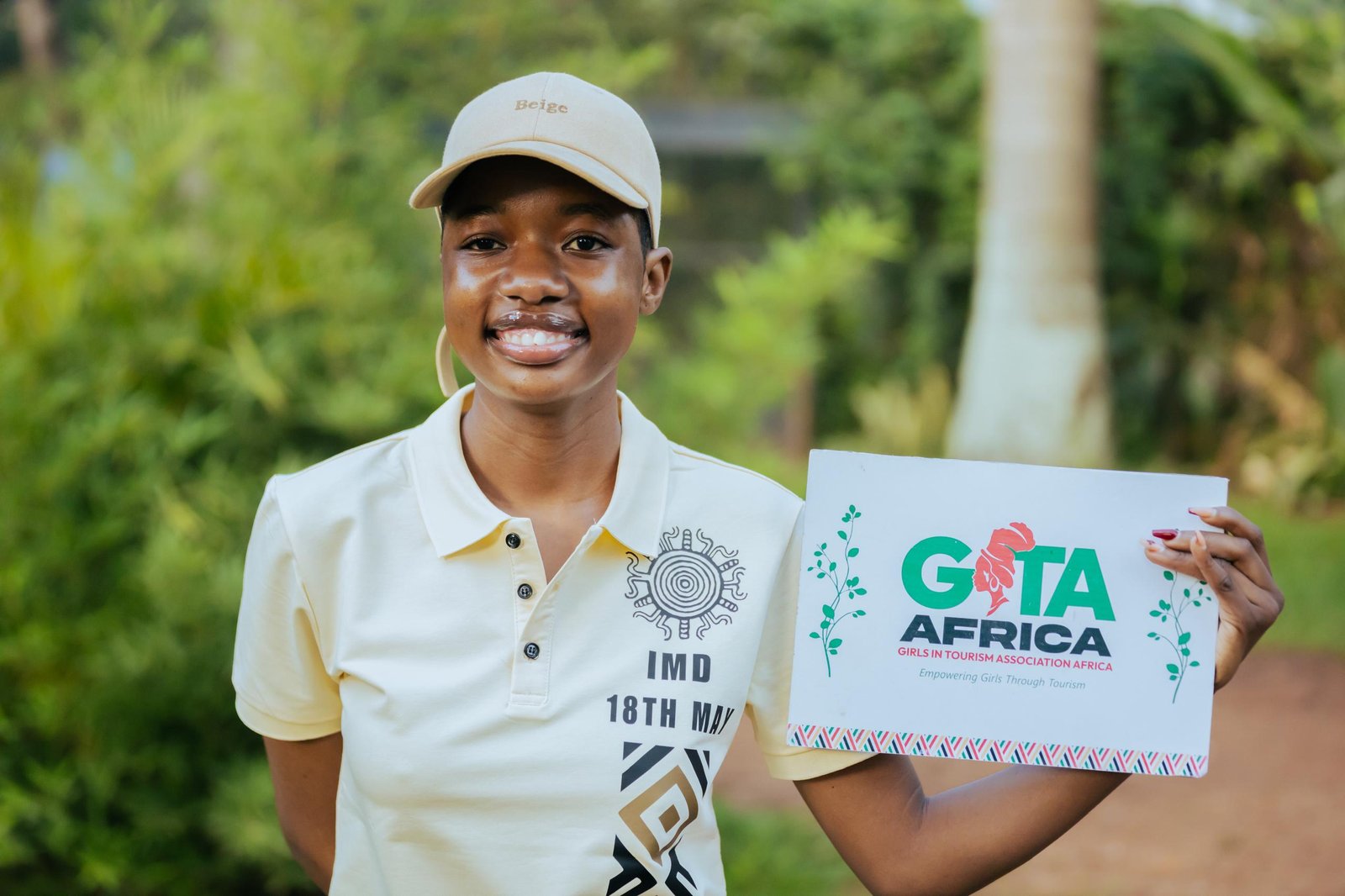 GITA-Africa Page Banner
