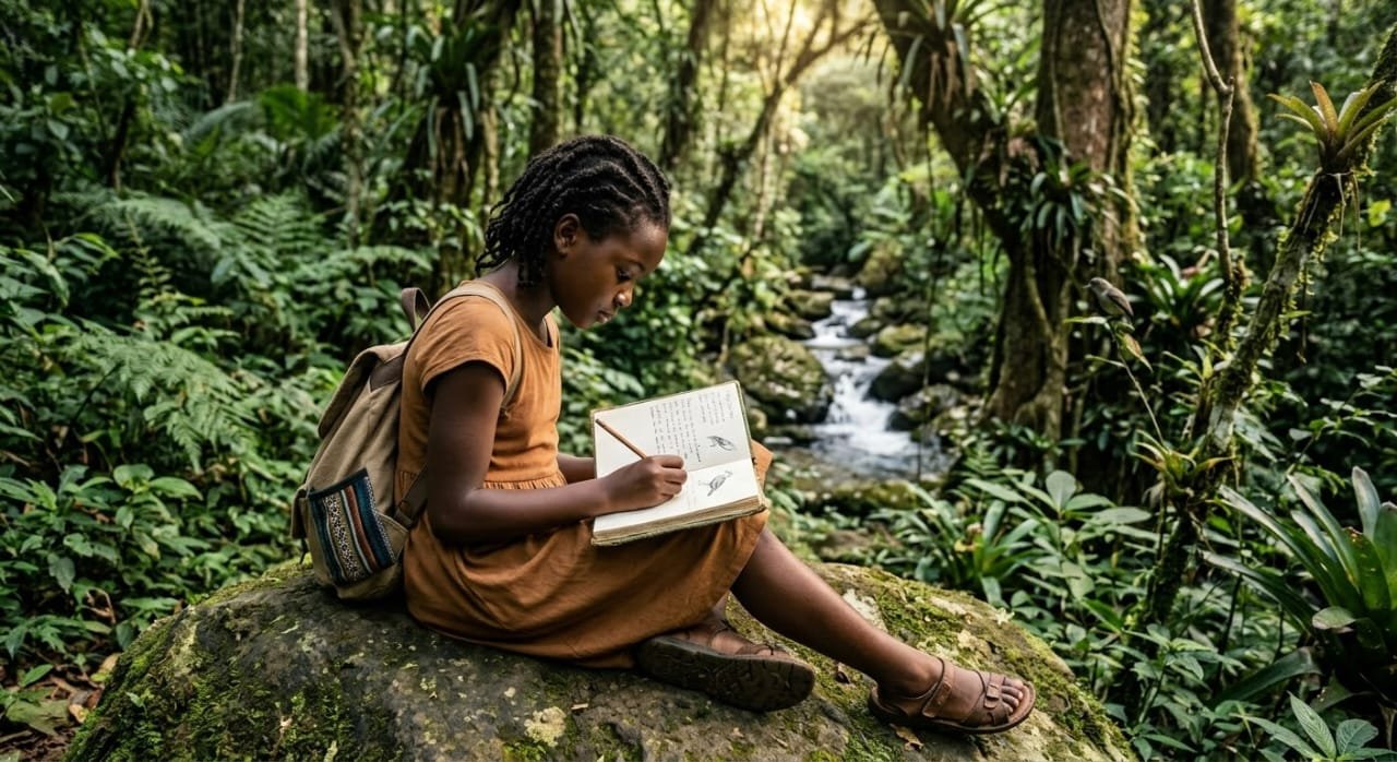 GITA-Africa Page Banner