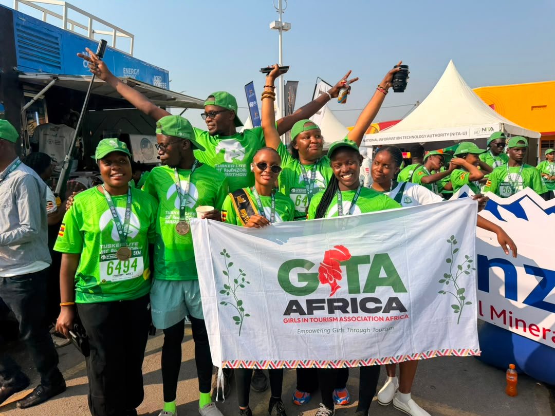 Rwenzori Marathon 2026
