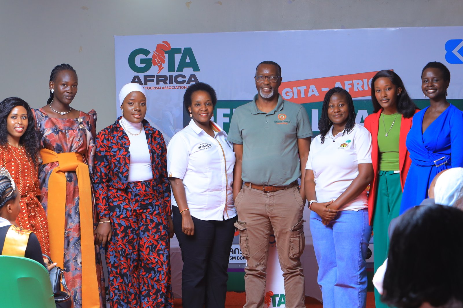 GITA-Africa Official Launch