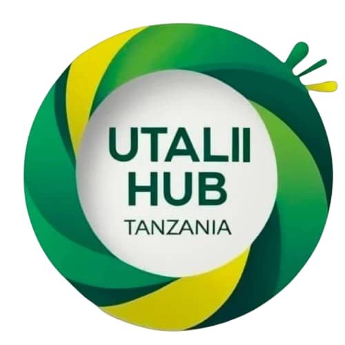 Utalii Hub Tanzania