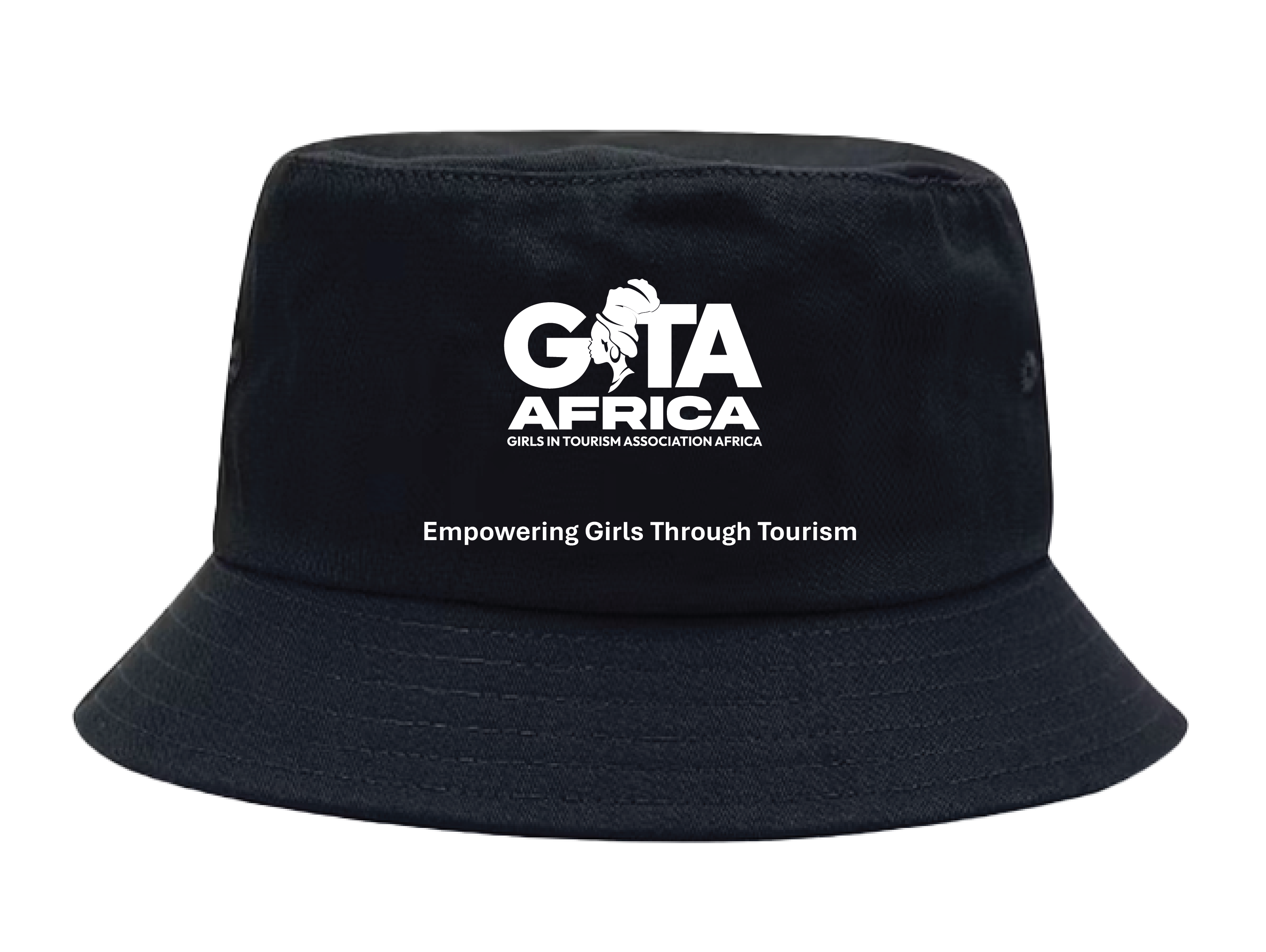 Black Bowler Hat