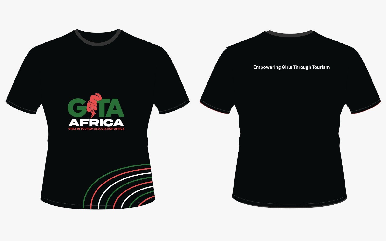 GITA Roundneck Tshirt