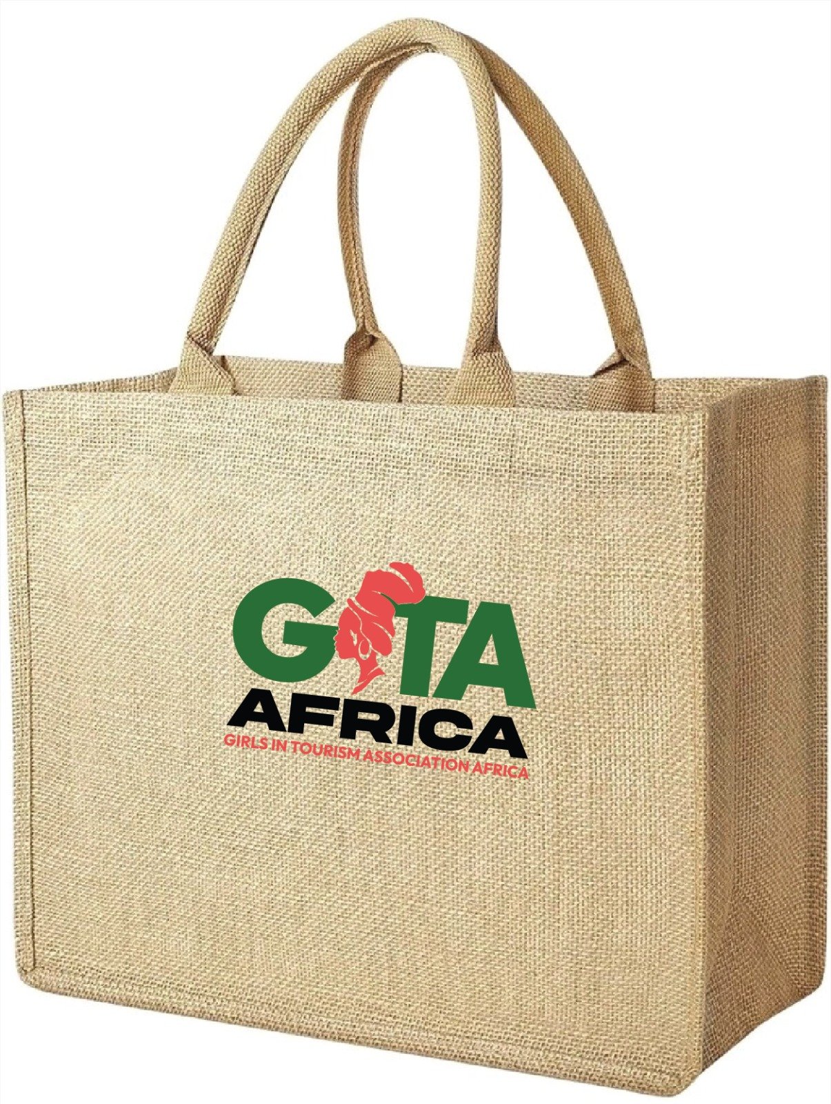 GITA Branded Tot Bag