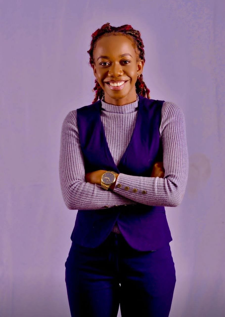 Irene Allen Namisango