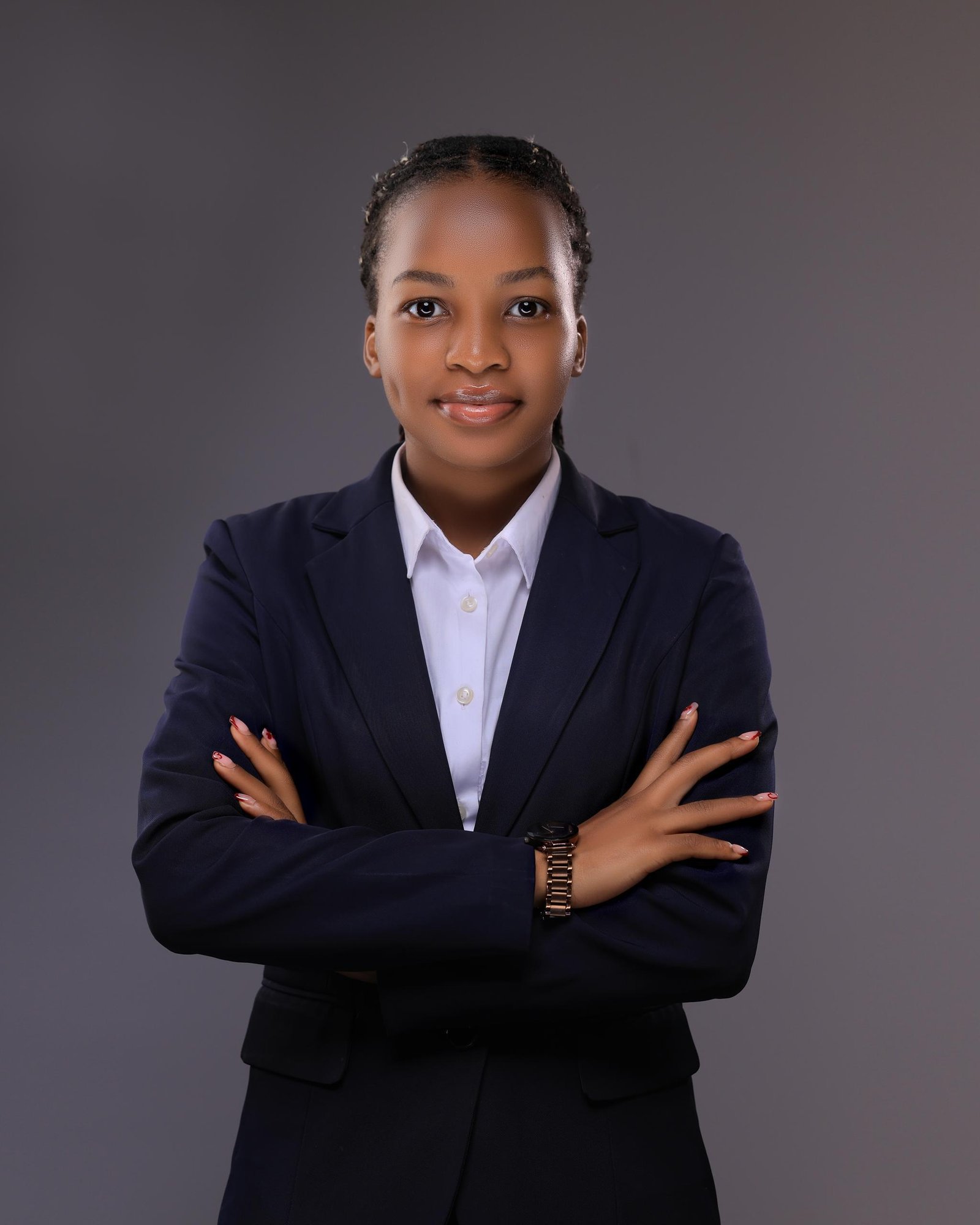 Rinah Masika