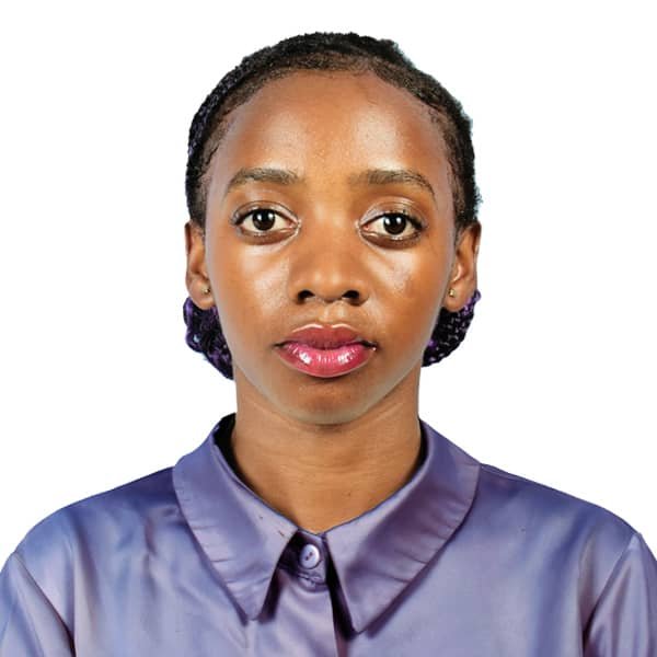 Brenda Fancy Namatovu