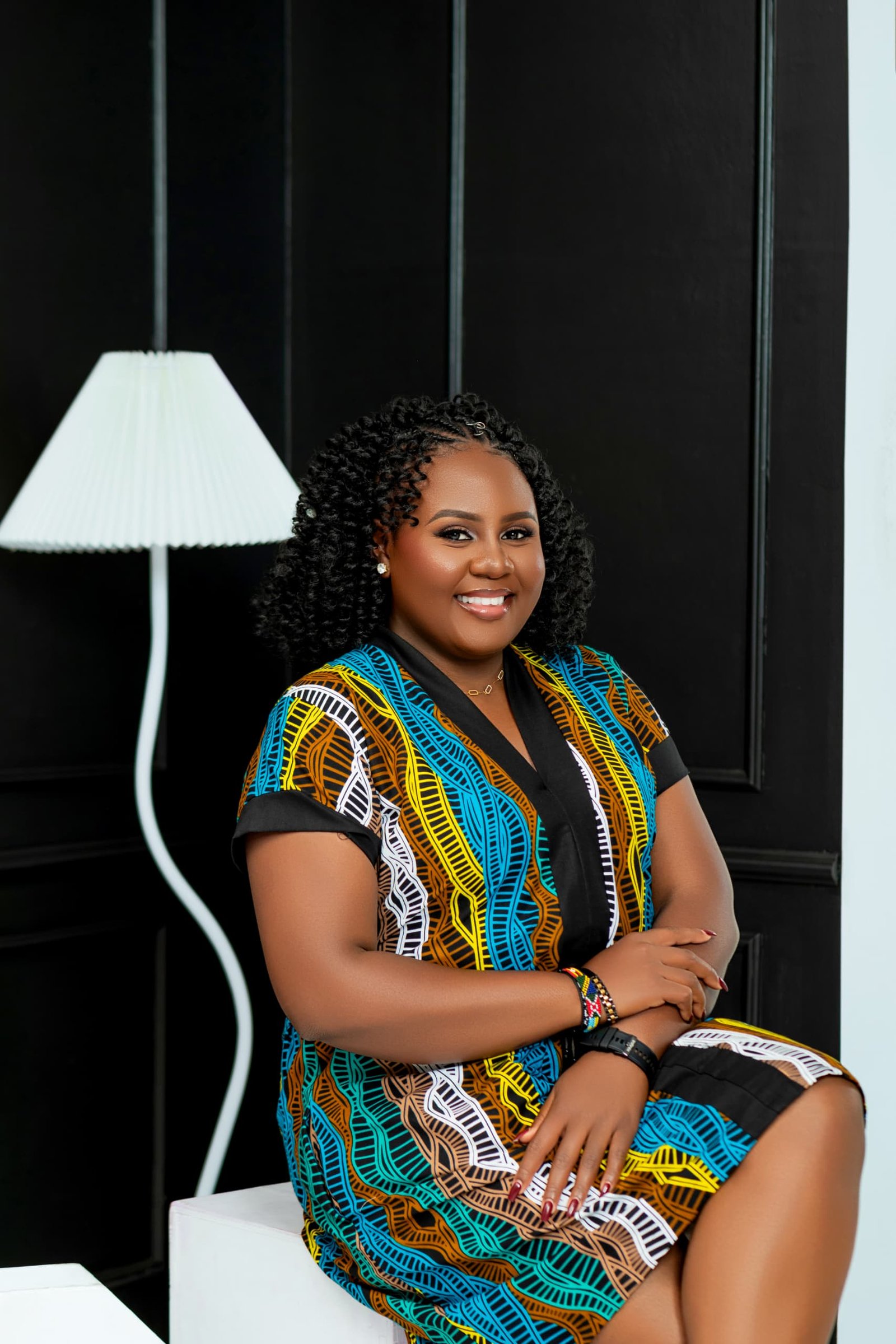 Jacqueline Peninah Babirye